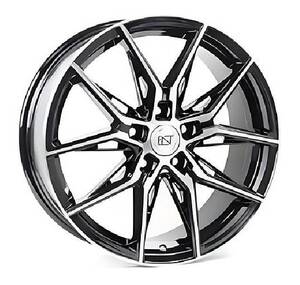RST R146 6,5*16 5/114,3 ET45 d67,1 BFP