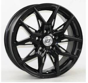RST R146 6,5*16 5/112 ET45 d57,1 BL