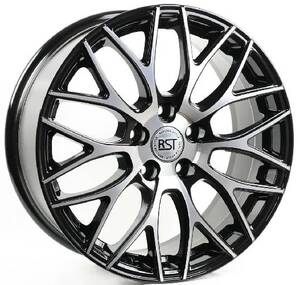RST R147 7,5*17 5/114,3 ET46 d67,1 BD