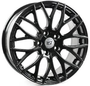 RST R147 7,5*17 5/114,3 ET45 d60,1 BL