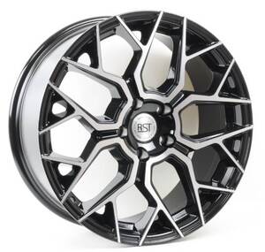 RST R148 8*18 5/108 ET33 d65,1 BD