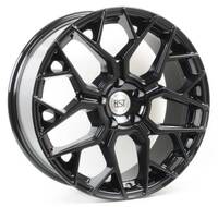 RST R148 8*18 5/108 ET33 d65,1 BL