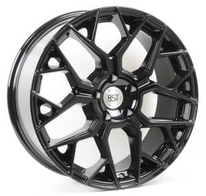 RST R148 8*18 5/108 ET33 d65,1 BL