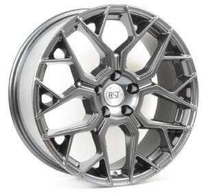RST R148 8*18 5/114,3 ET30 d60,1 BMG