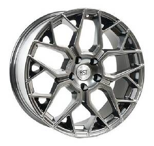 RST R148 8*18 5/114,3 ET30 d60,1 GB