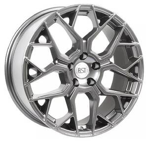 RST R148 8*18 5/108 ET33 d65,1 MG