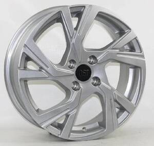 RST R156 6*16 4/100 ET41 d60,1 SL