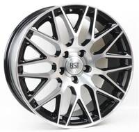 RST R158 8*18 5/108 ET33 d65,1 BD
