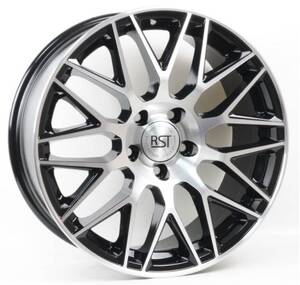 RST R158 8*18 5/108 ET33 d65,1 BD