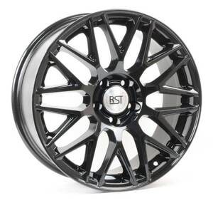 RST R158 8*18 5/108 ET33 d65,1 BL
