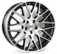 RST R158 8*18 5/108 ET33 d65,1 GB