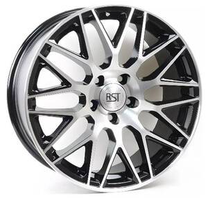 RST R158 8*18 5/108 ET33 d65,1 GB