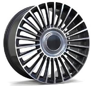 RST R159 8*19 5/112 ET45 d66,6 BD