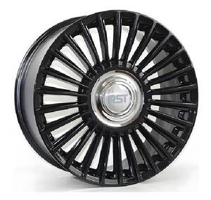 RST R159 8*19 5/112 ET45 d66,6 BL