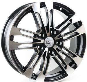 RST R167 7*17 5/120 ET55 d65,1 BD