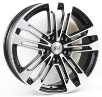 RST R167 7*17 5/120 ET55 d65,1 BDM
