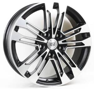 RST R167 7*17 5/120 ET55 d65,1 BDM