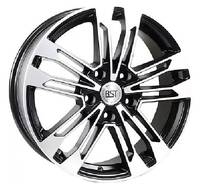 RST R167 7*17 5/120 ET55 d65,1 BFP