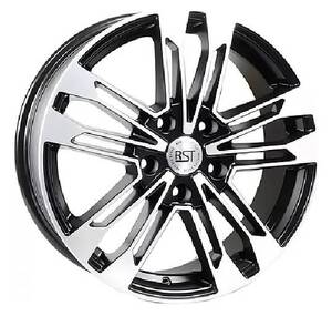 RST R167 7*17 5/120 ET55 d65,1 BFP