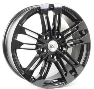RST R167 7*17 5/120 ET55 d65,1 BL