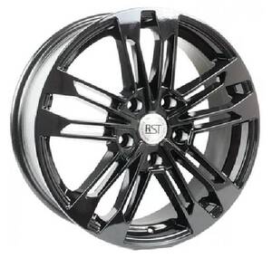 RST R167 7*17 5/120 ET55 d65,1 GB