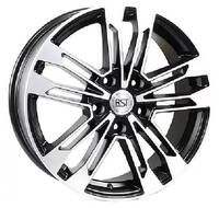 RST R167 7*17 5/120 ET55 d65,1 MBFP