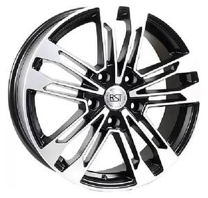 RST R167 7*17 5/120 ET55 d65,1 MBFP