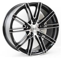 RST R168 8*18 5/108 ET42,5 d63,4 BD