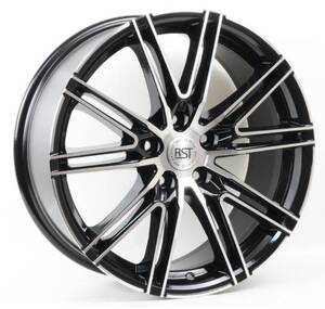 RST R168 8*18 5/108 ET45 d63,4 BD