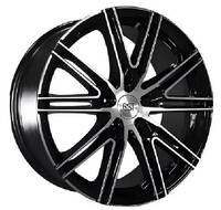 RST R168 8*18 5/114,3 ET45 d67,1 BFP