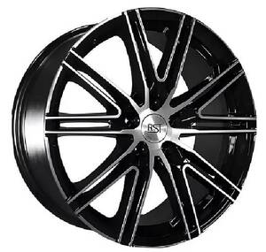 RST R168 8*18 5/114,3 ET45 d67,1 BFP
