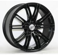 RST R168 8*18 5/108 ET42,5 d63,4 BL