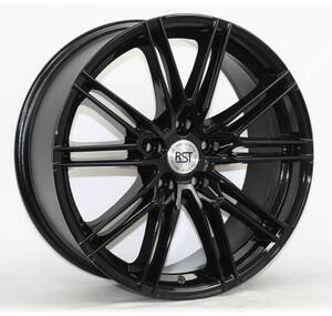 RST R168 8*18 5/108 ET45 d63,4 BL