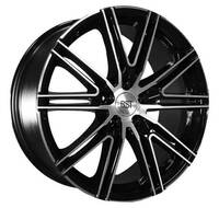 RST R168 8*18 5/114,3 ET50 d60,1 GB
