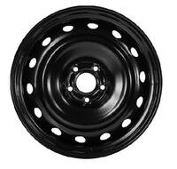TREBL R-1755 7,5*18 5/114,3 ET40 d66,6 black