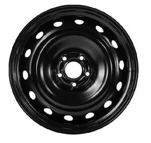TREBL R-1755 7,5*18 5/114,3 ET40 d66,6 black