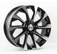 RST R177 7*17 5/108 ET45 d60,1 BD