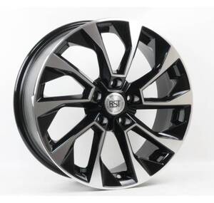 RST R177 7*17 5/108 ET45 d60,1 BD