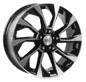 RST R177 7*17 5/108 ET45 d60,1 BFP