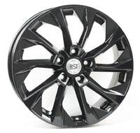 RST R177 7*17 5/114,3 ET45 d54,1 BL