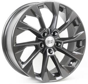 RST R177 7*17 5/108 ET45 d60,1 BMG