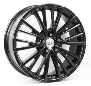 RST R178 7*18 5/108 ET33 d60,1 BL