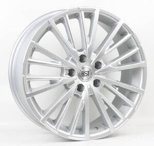 RST R178 7*18 5/108 ET33 d60,1 S