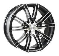 RST R187 7*17 5/110 ET46 d63,4 BFP