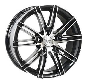 RST R187 7*17 5/110 ET46 d63,4 BFP