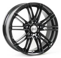 RST R187 7*17 5/114,3 ET45 d60,1 BL