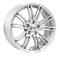 RST R187 7*17 5/108 ET40 d54,1 GB