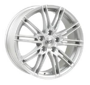 RST R187 7*17 5/114,3 ET40 d66,1 GB