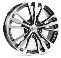 RST R188 7*18 5/108 ET33 d60,1 BD
