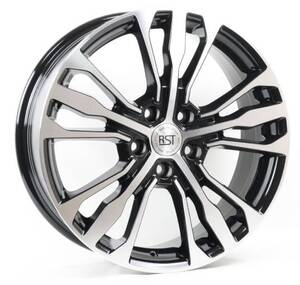 RST R188 7*18 5/108 ET36 d65,1 BD